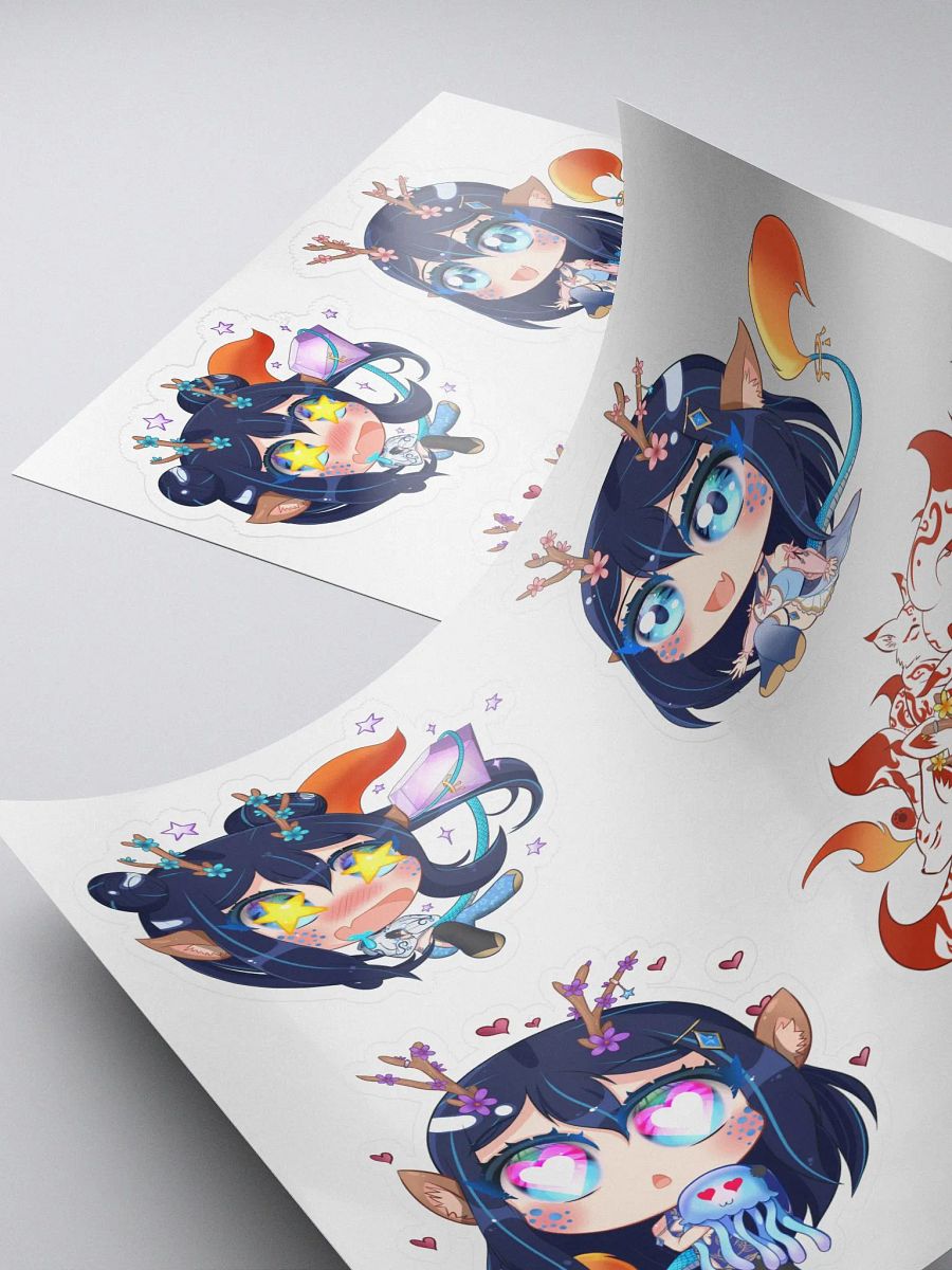 Seelie Stickers [Alerts Edition] product image (4)