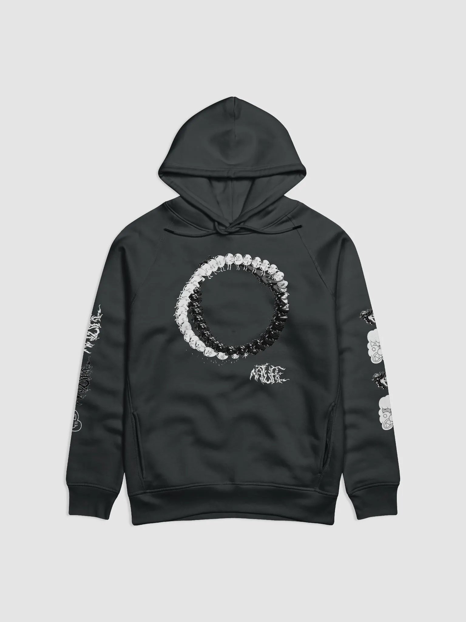 Eater Hoodie product image (1)