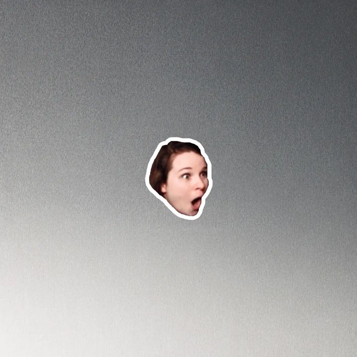 DeaadxPog Magnet product image (2)