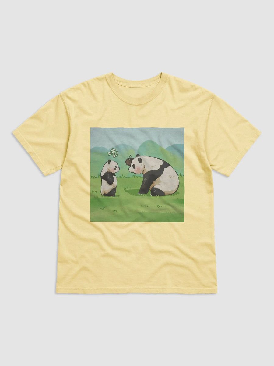 MANGXIAOWU MANGZAI🐼Giant Panda product image (1)
