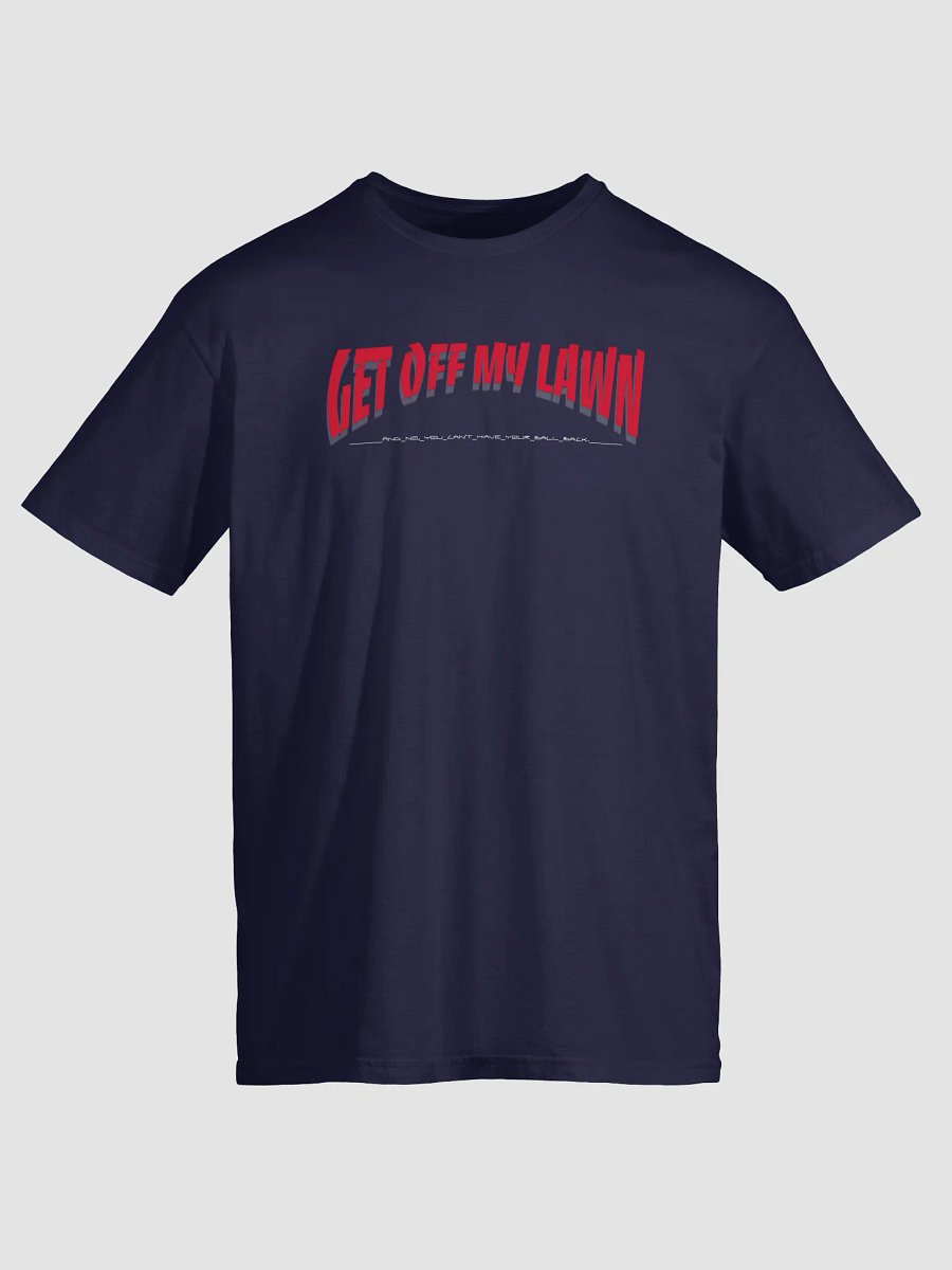 Gen X is 50 and we DGAF T-shirt product image (3)