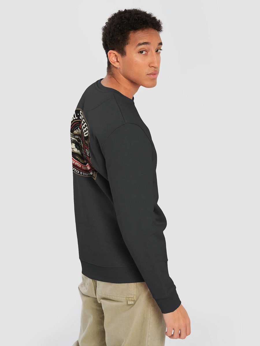 Gold Sweatshirt product image (8)