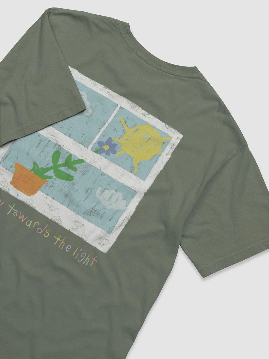 grow towards the light tee :) product image (36)