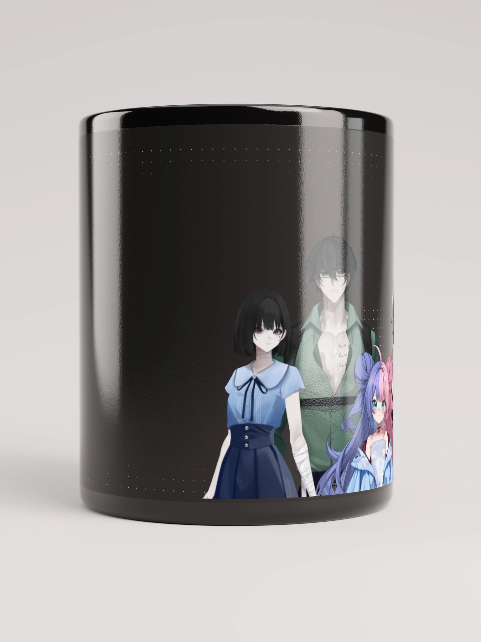 V-Squad Mug product image (4)