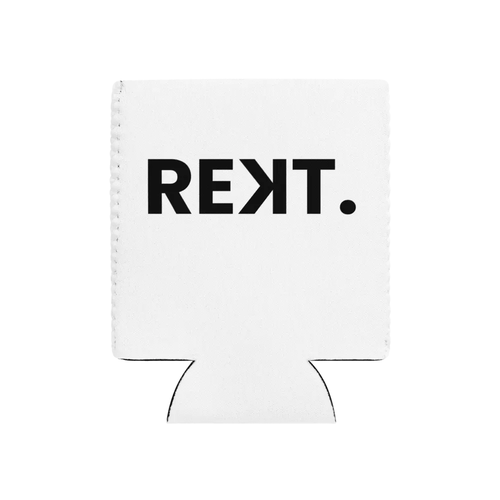 Get Rekt Subbie Cooler product image (10)