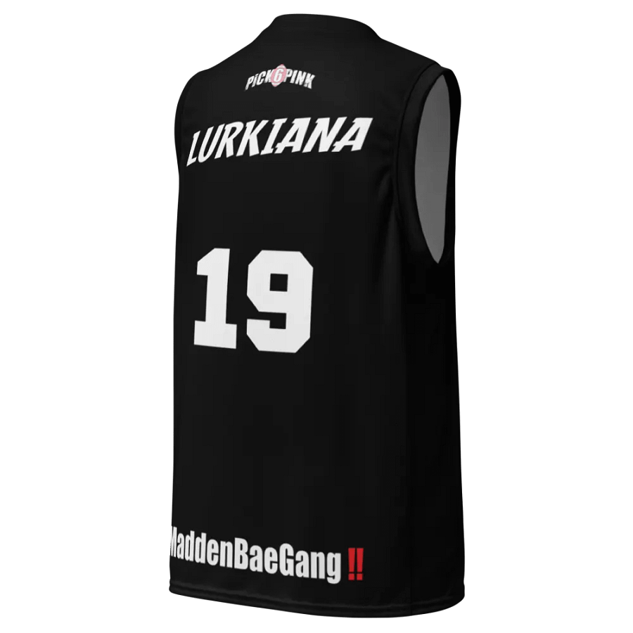 Madden Bae Jersey product image (9)