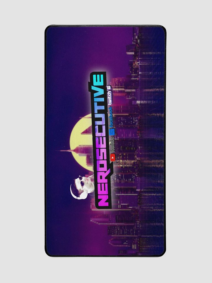 Where to Find Nerd product image (2)