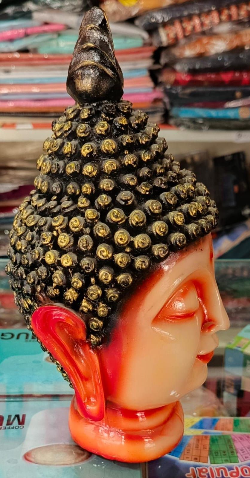 BUDDHA IDOL product image (4)