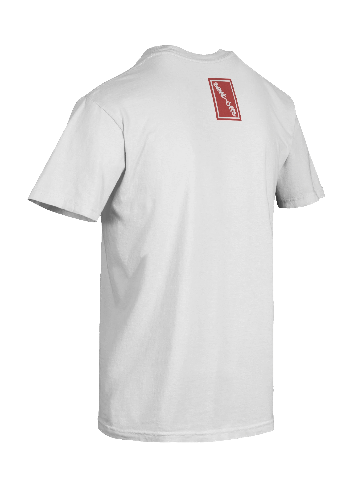 No Tackle Zone Tee product image (58)