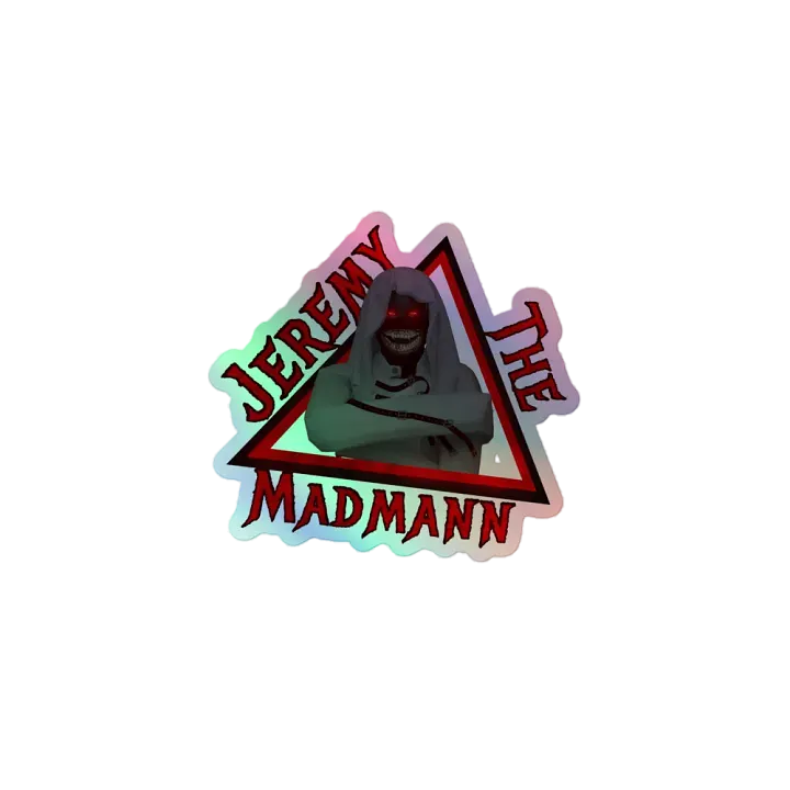 Trippy Sticker product image (1)
