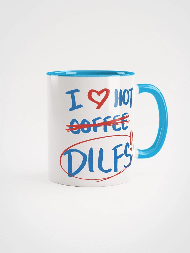 Dilf Mug product image (3)
