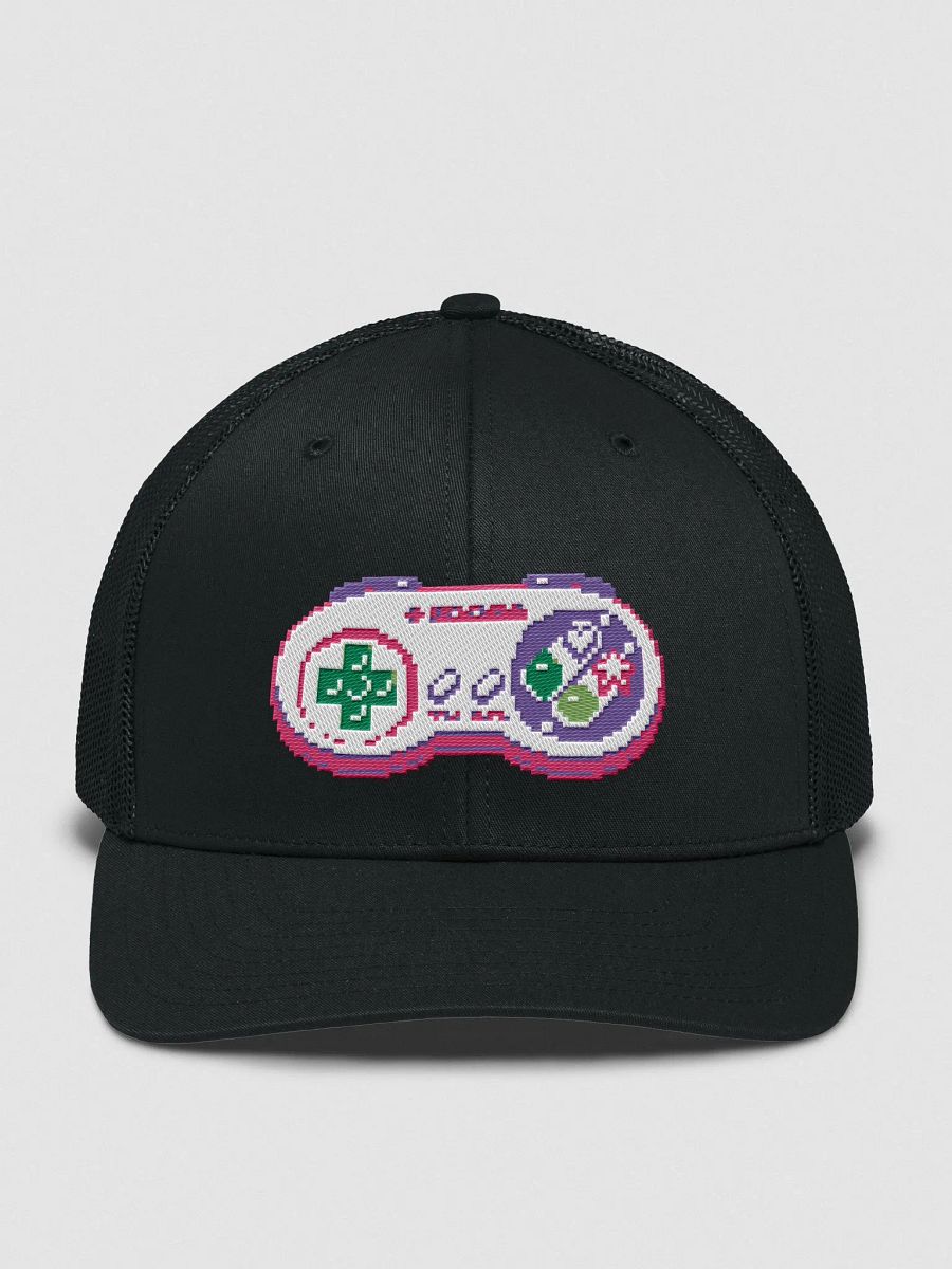 Ma'am Snapback product image (5)