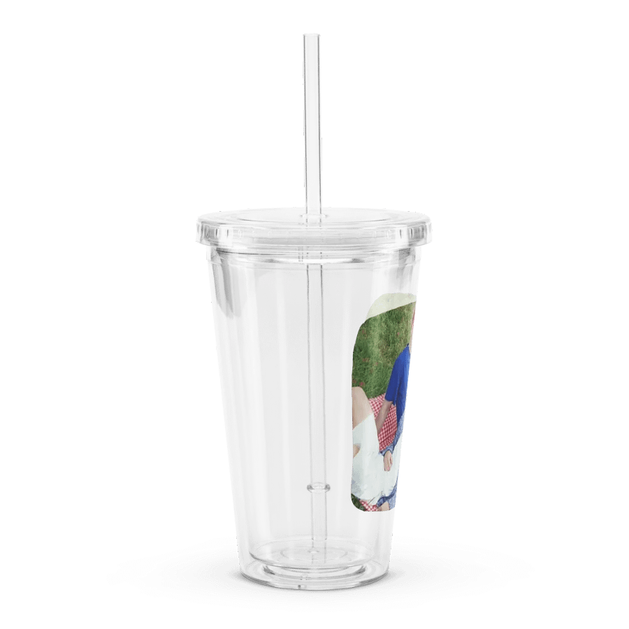 Spring Picnic JiKook Travel Cup🧺 product image (3)