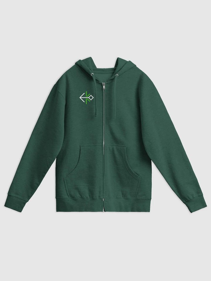 Eko Lounge Hoodie product image (2)