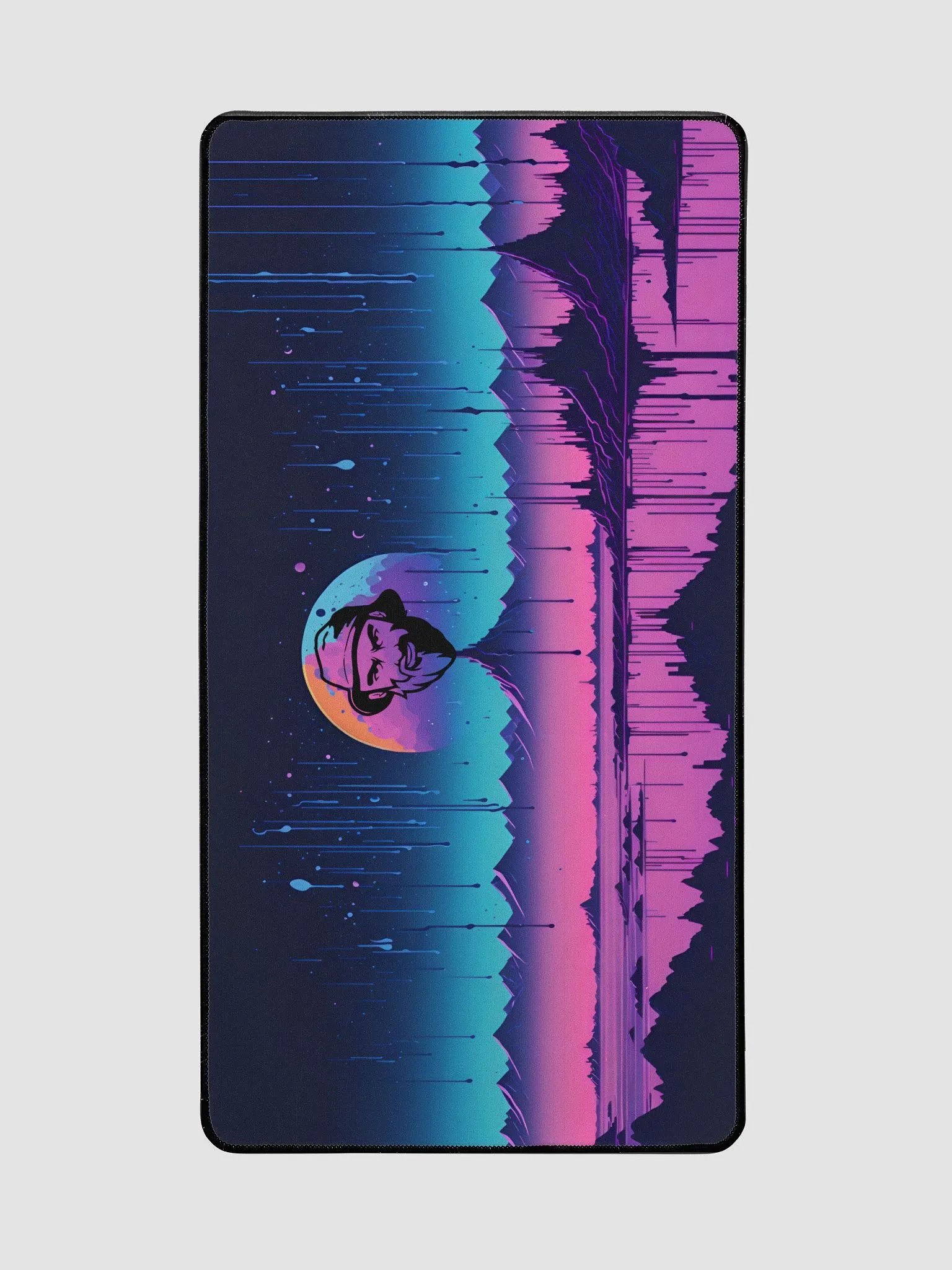 Gaming Mouse Pad product image (2)