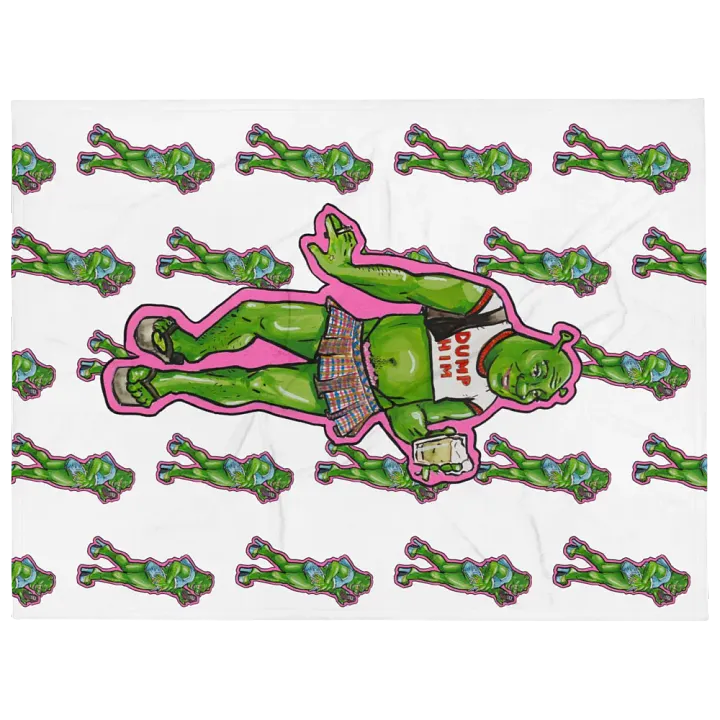 Shrexy Blanket product image (1)
