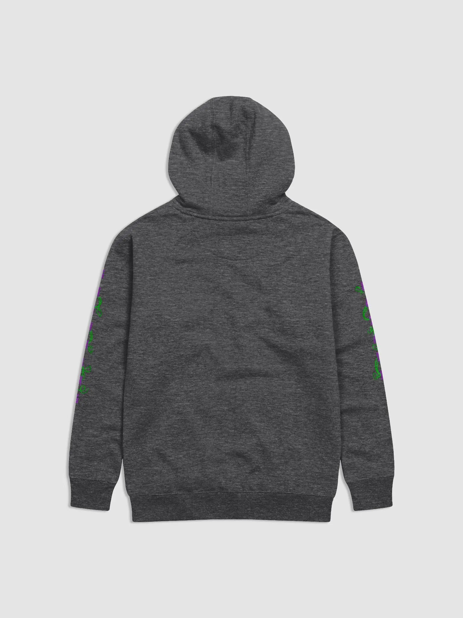 Cult of the Grinner Official Hoodie product image (11)