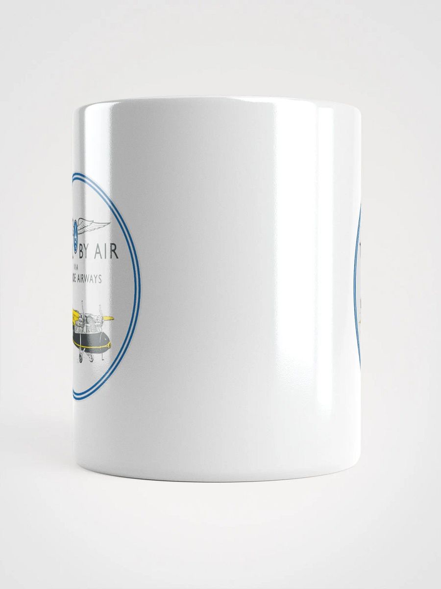 Adelaide Airways - Mug product image (14)