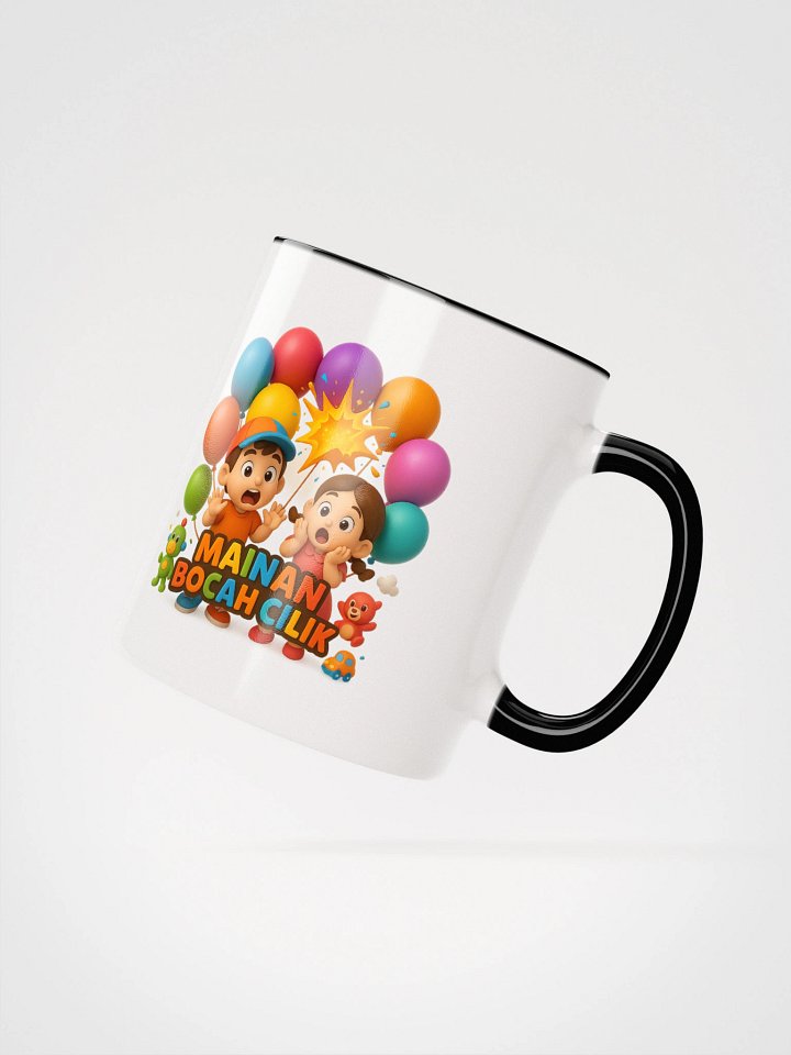 Everyday Elegance Mug product image (4)