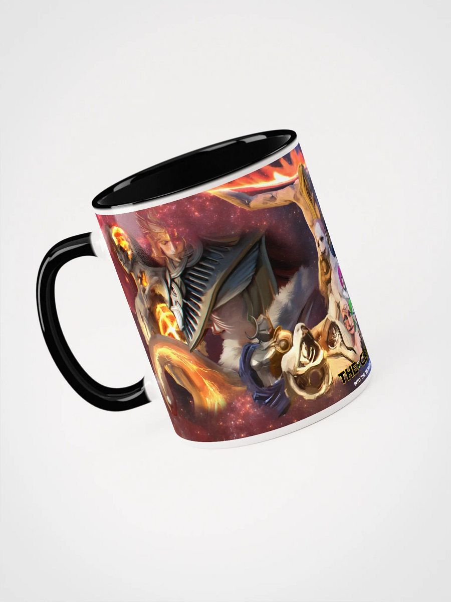 The Climb Skumverse Ceramic Mug product image (8)