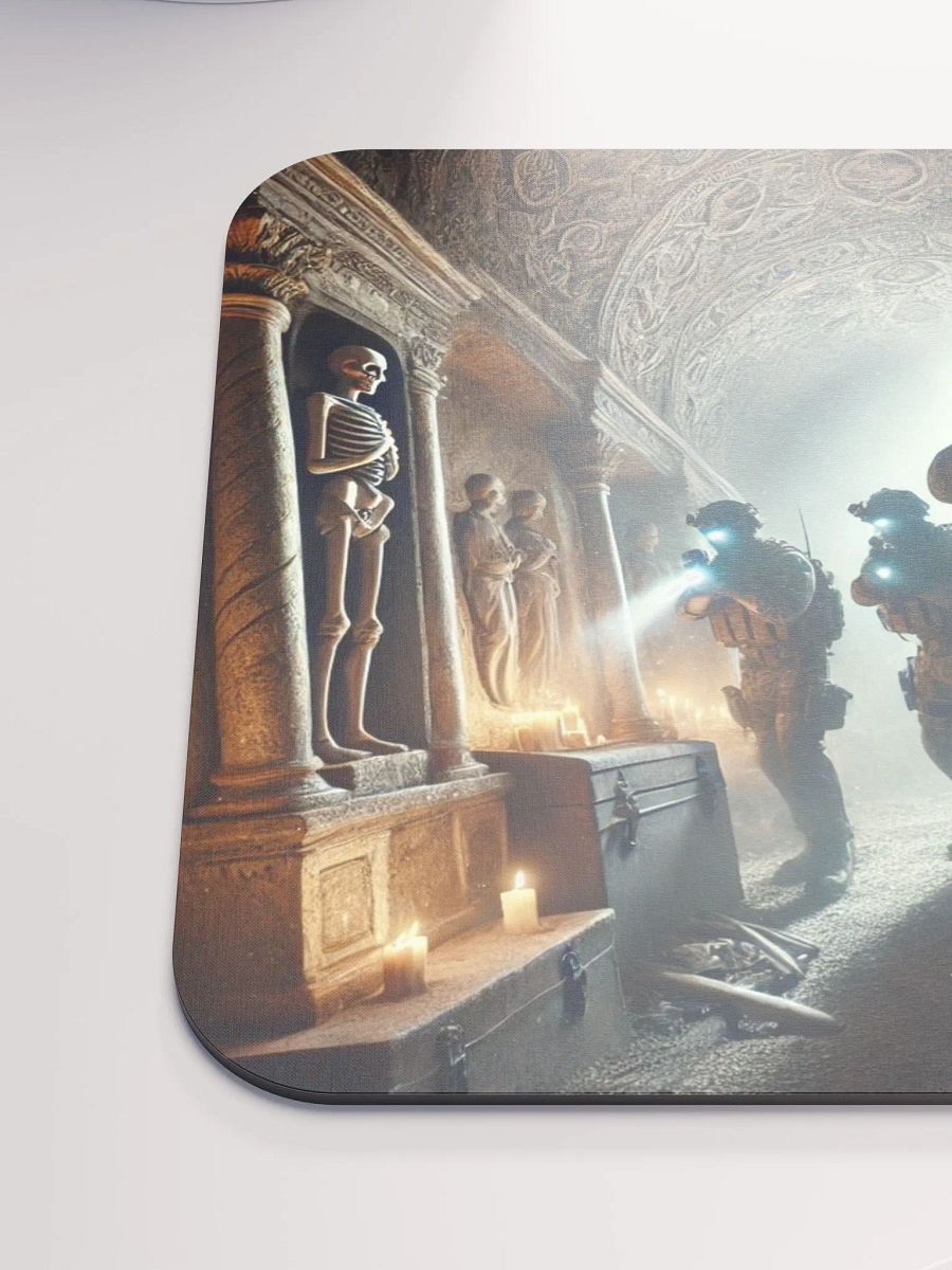 Tappetino per mouse Next Gen product image (6)