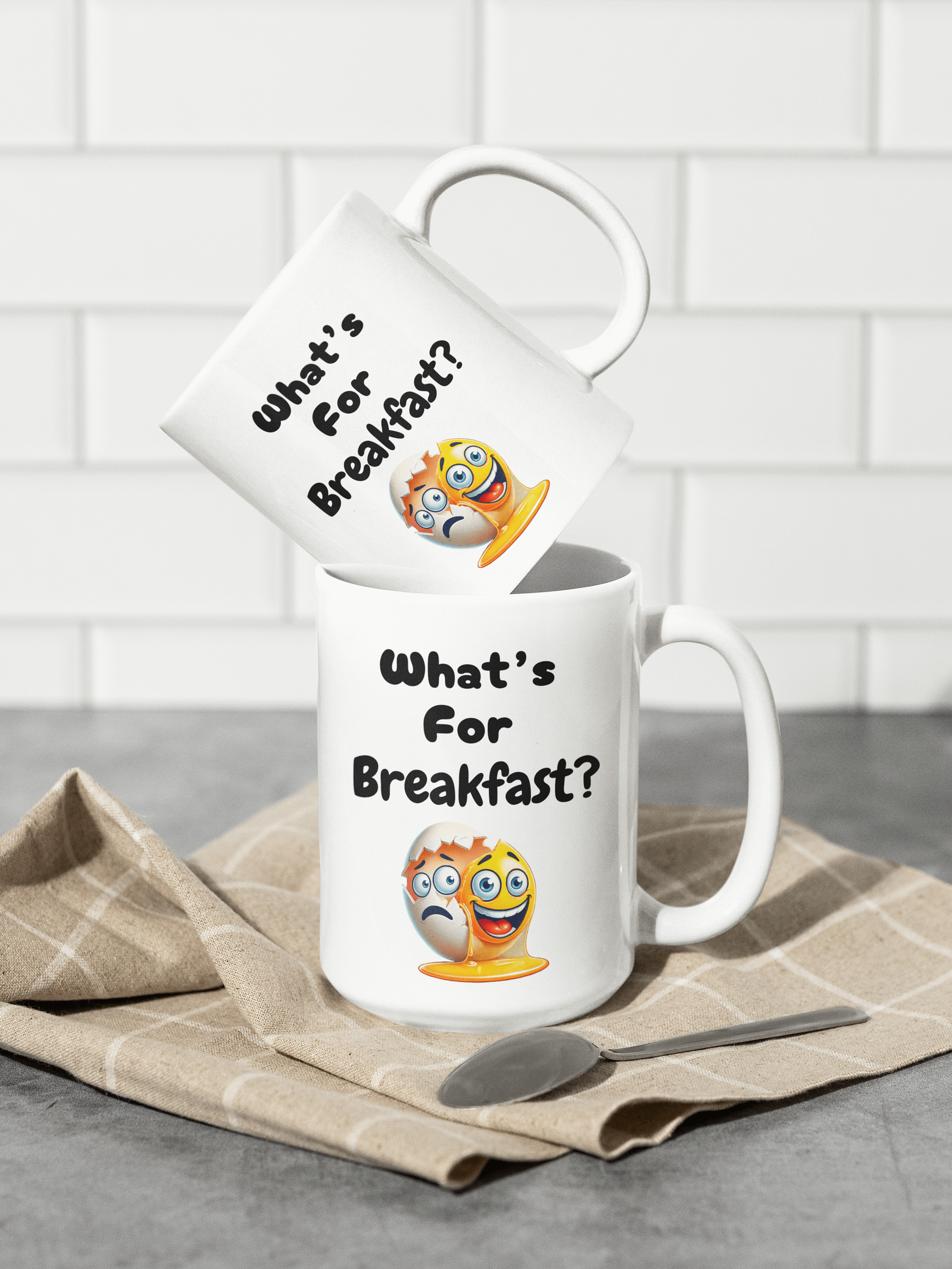 Breakfast Mugs product image (1)