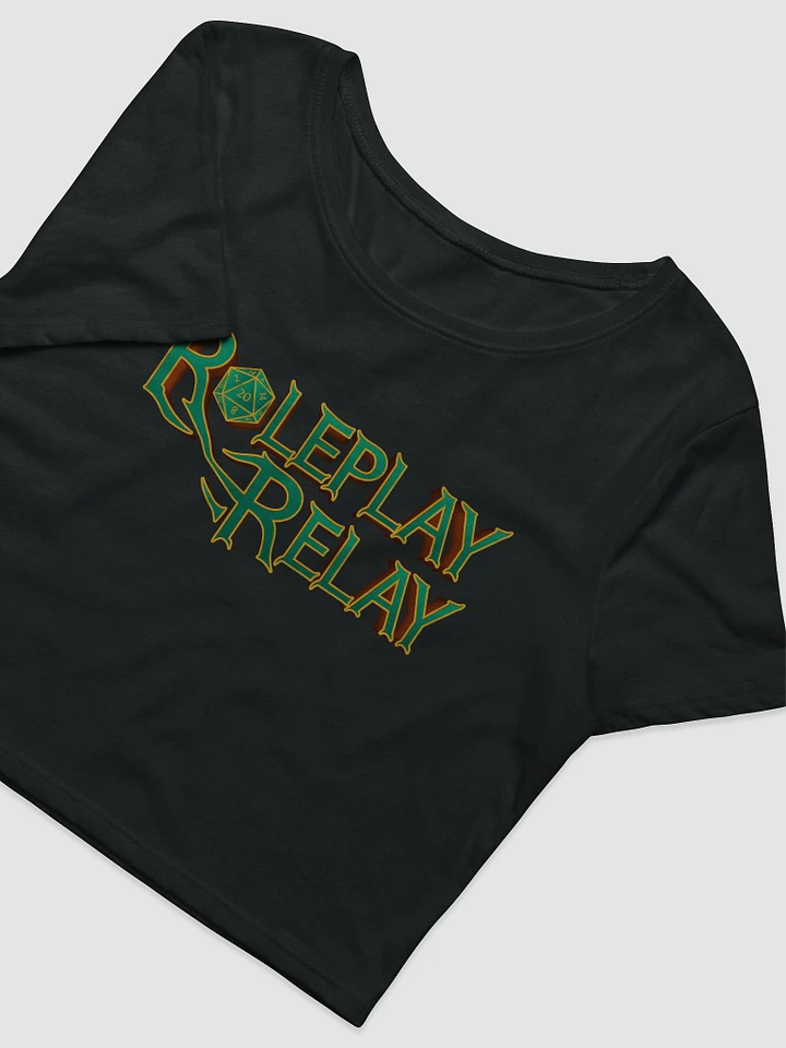 Roleplay Relay Women's Crop product image (2)