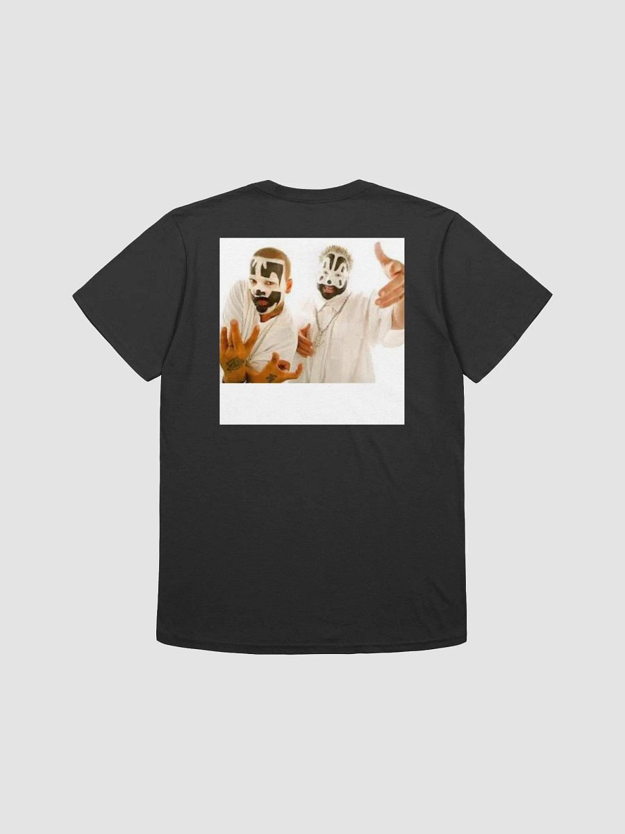 Jugg Life Gothic Tee product image (2)