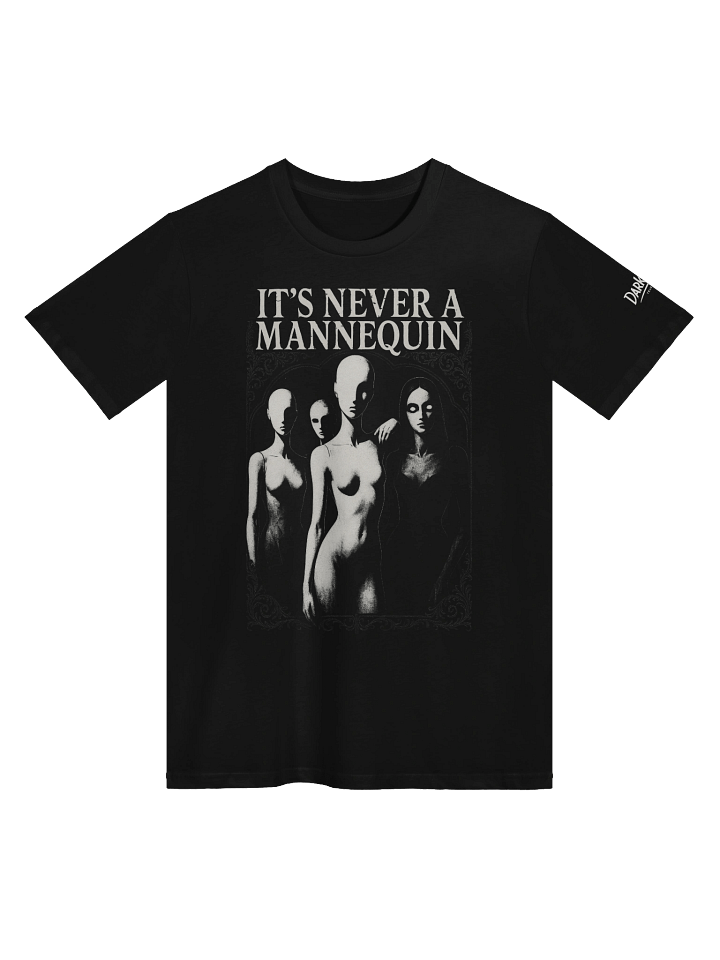 It's Never A Mannequin product image (9)