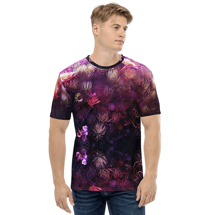 DIM T-shirt M product image (1)