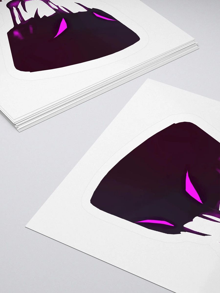 MSD Logo Sticker product image (11)
