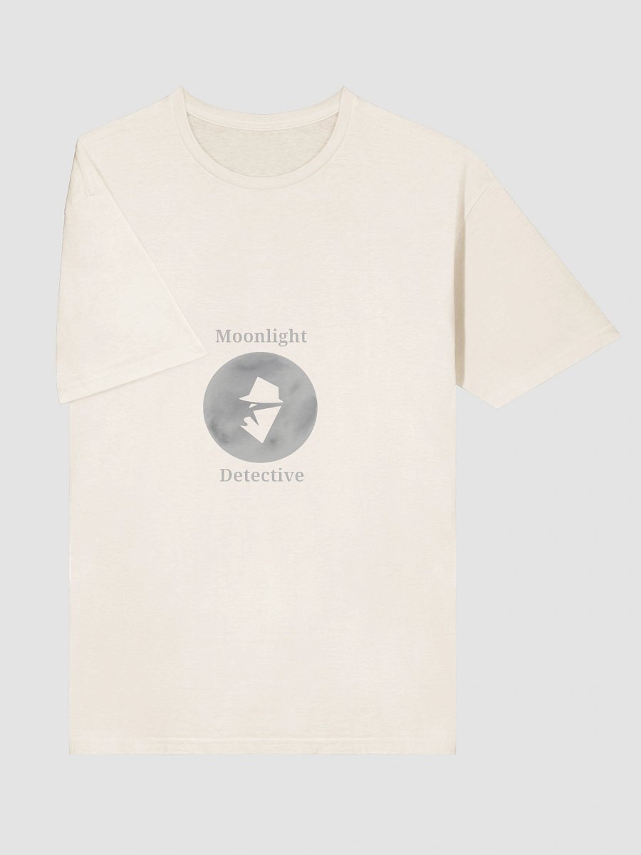 Moonlight Detective T-Shirt product image (5)