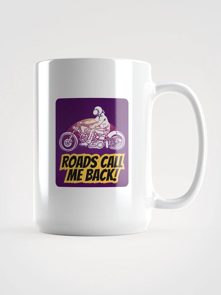 Ride or Die Mug product image (1)