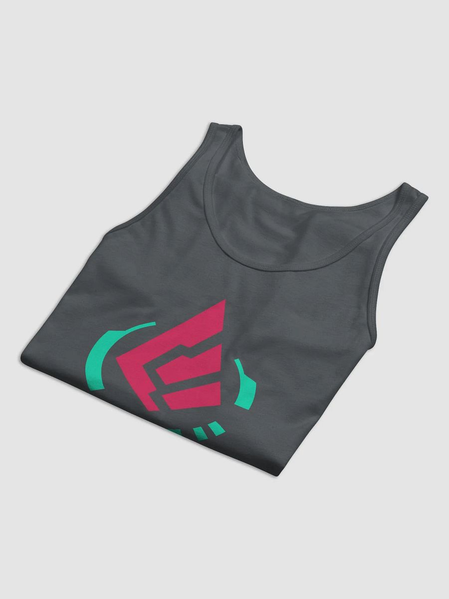 CyberJersey Tank product image (17)