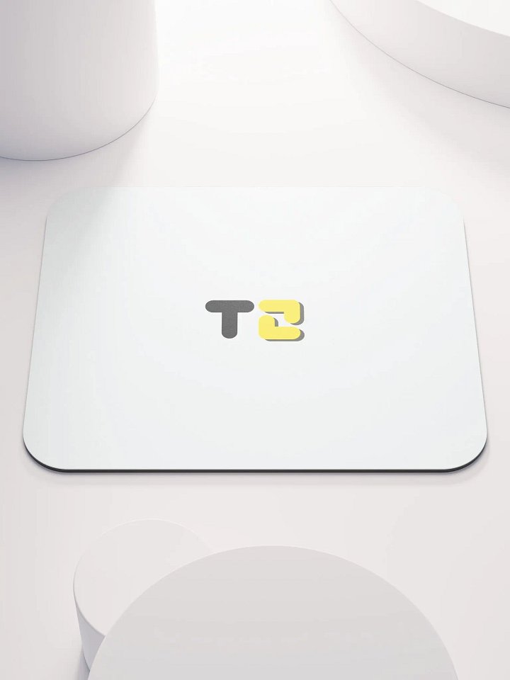 T2Dec Mouse Pad product image (1)