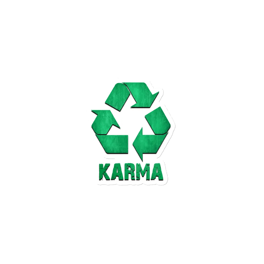 Karma Magnet product image (1)