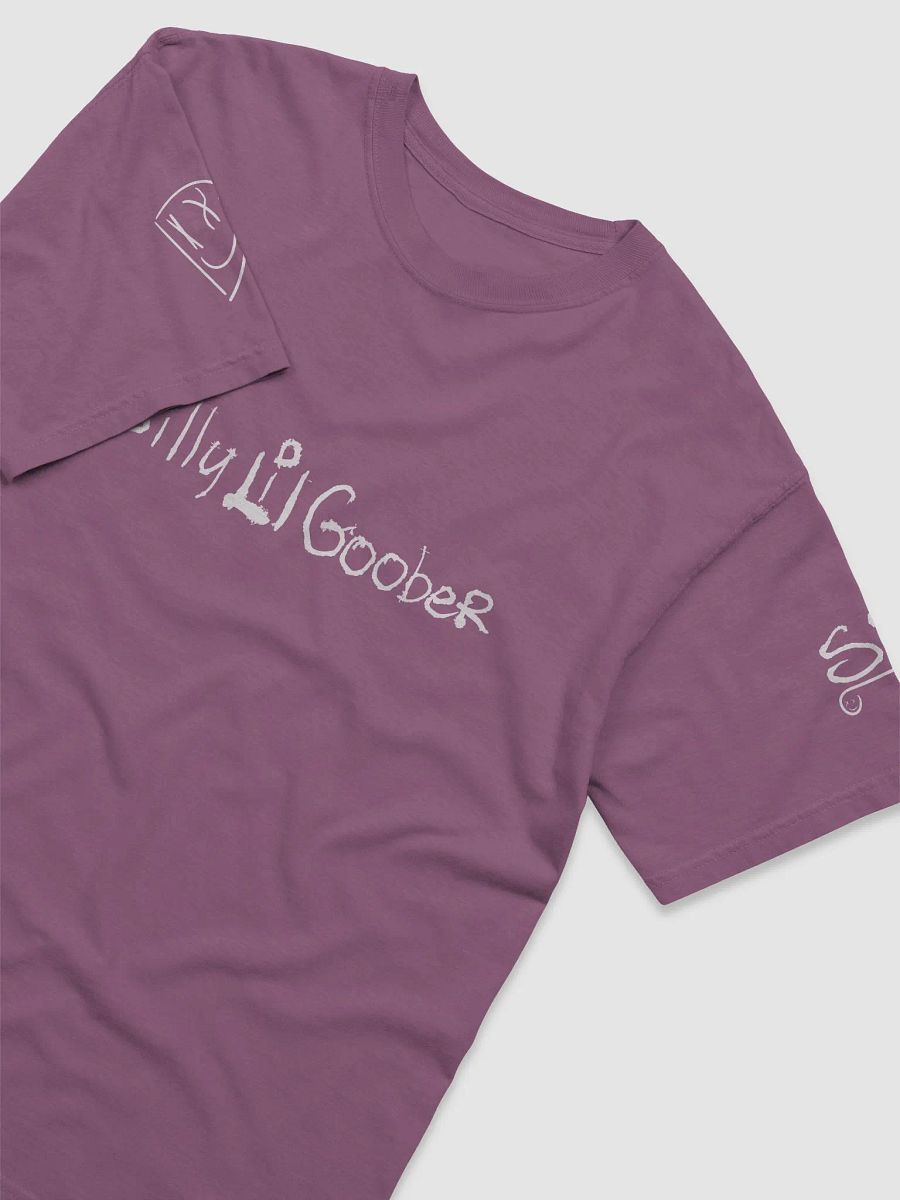 Silly Lil Goober Tee product image (3)