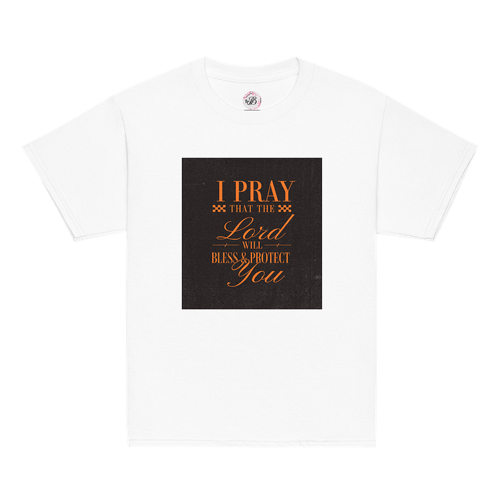 Bless & Protect You Youth Tee product image (2)