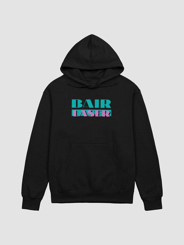 Bair Laser Midweight Hoodie product image (3)