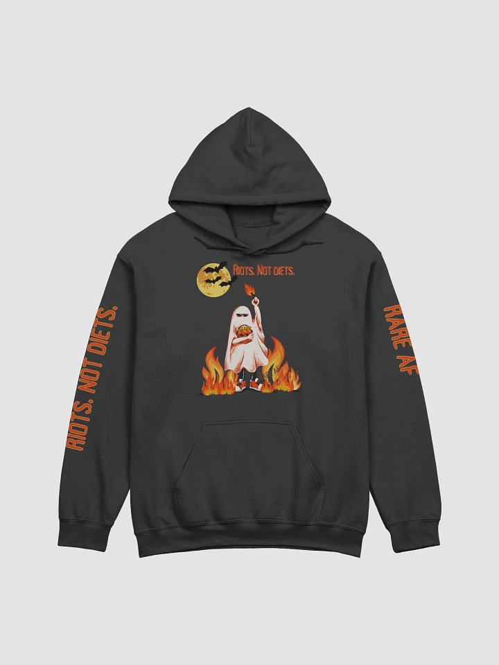 Riots. Not Diets. product image (1)