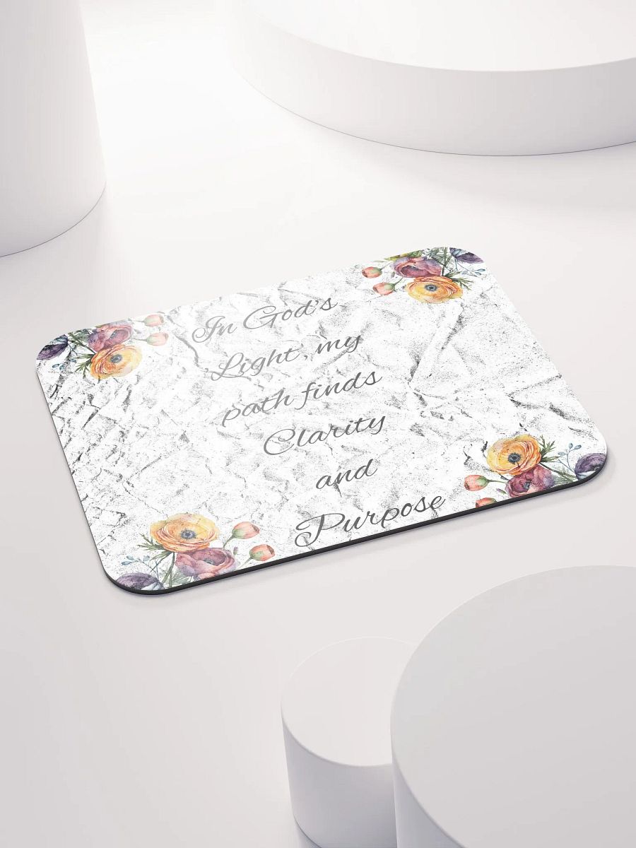 Cute Mouse Pad product image (4)