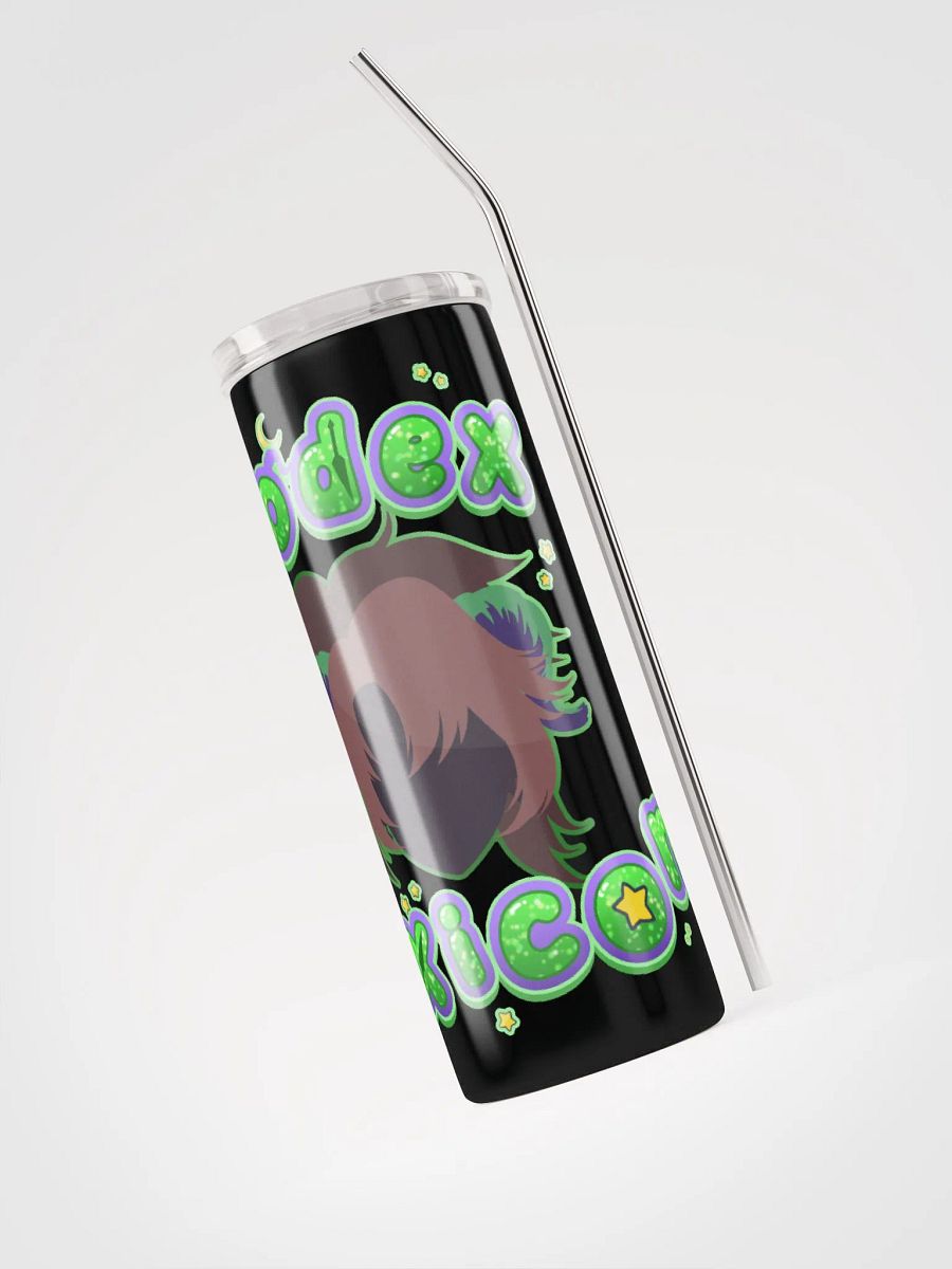 Sipping with Codex product image (3)