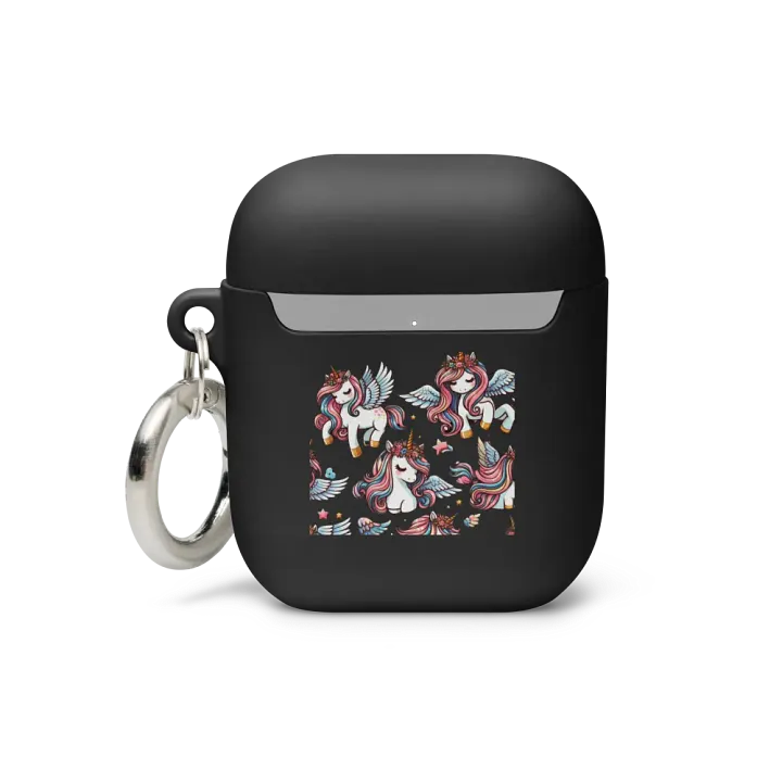 Magical Unicorn Dreams AirPods Case product image (19)