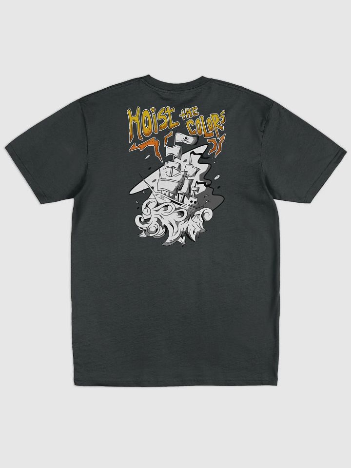 Marauders Klothing: Hoist the Colors product image (2)