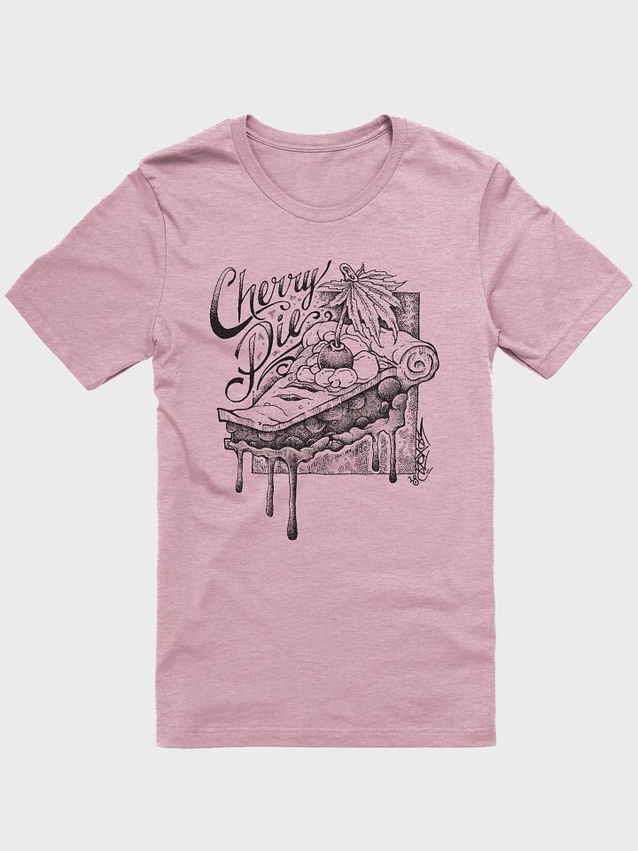 CherryPie TShirt product image (50)