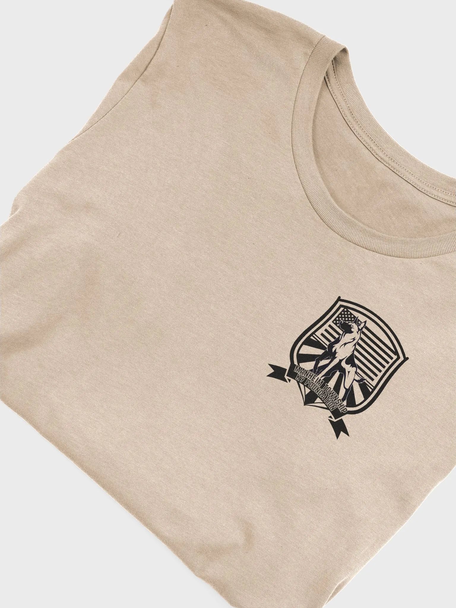 K9 T-Shirt product image (33)