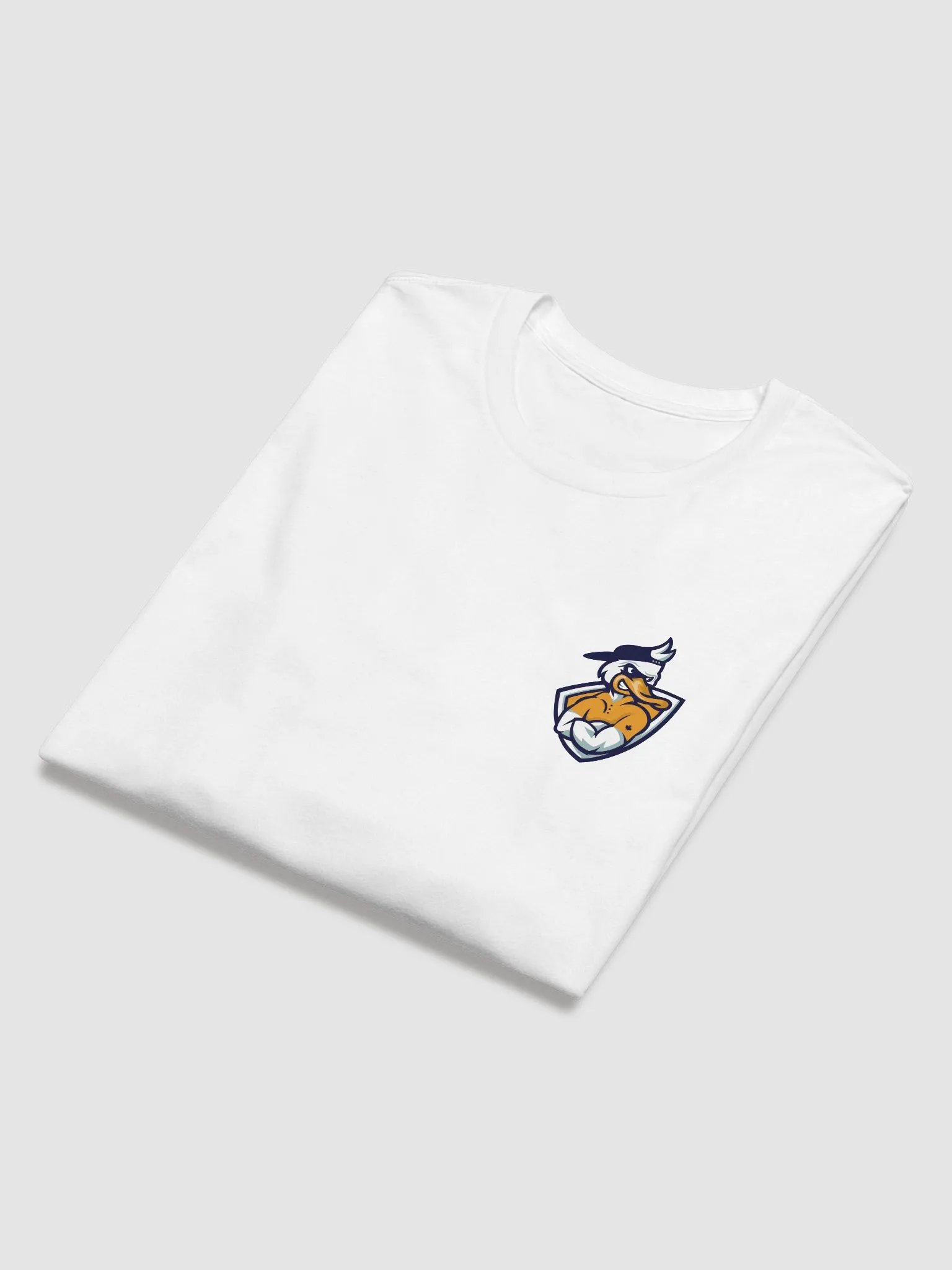 Long Sleeve Logo Tee product image (6)