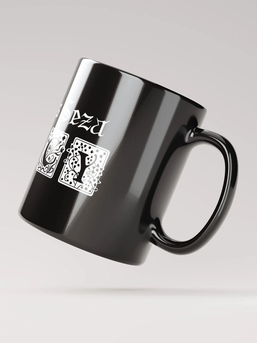 LEGACY, The Brothers Seza - Mug product image (5)