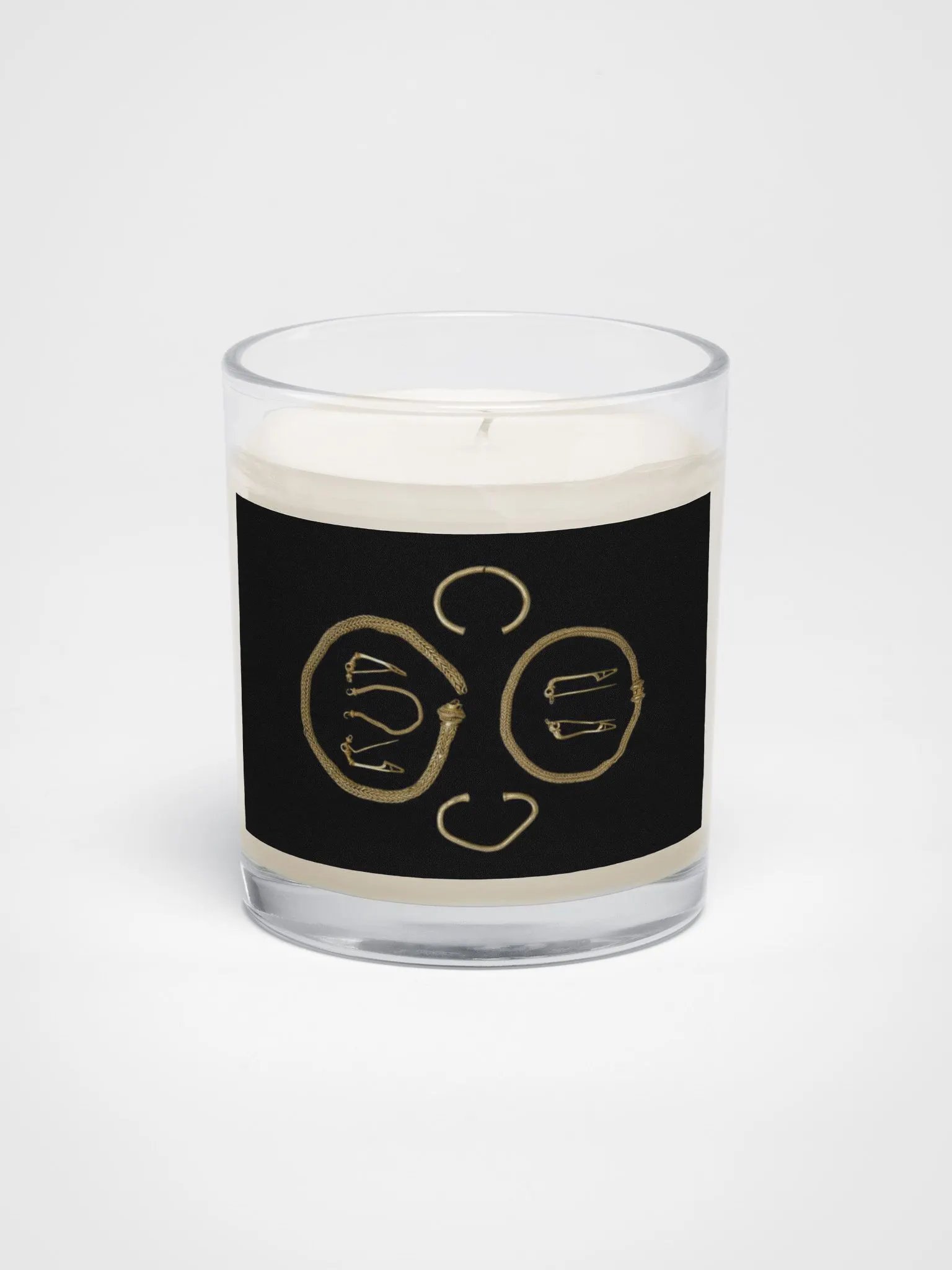 Vintage Dreams Soy Wax Candle product image (1)