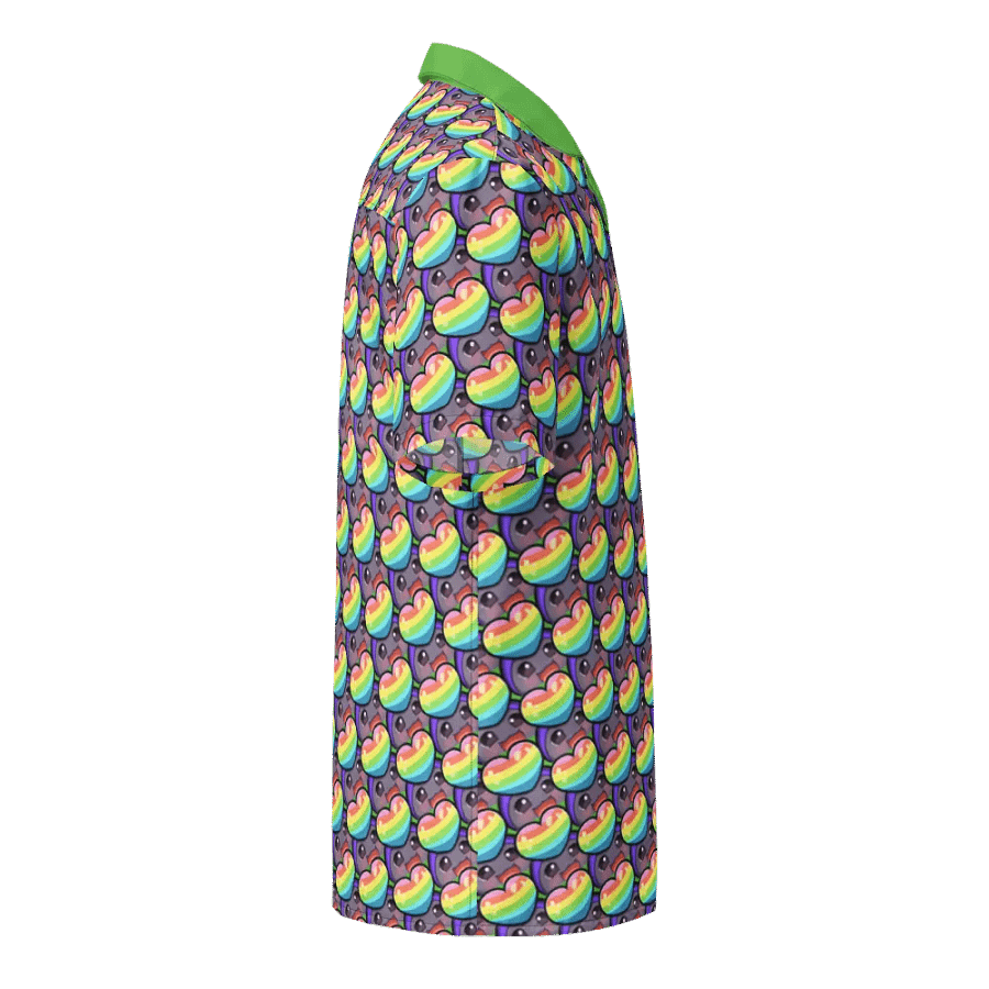eabLOVE Hawaiian Shirt product image (6)